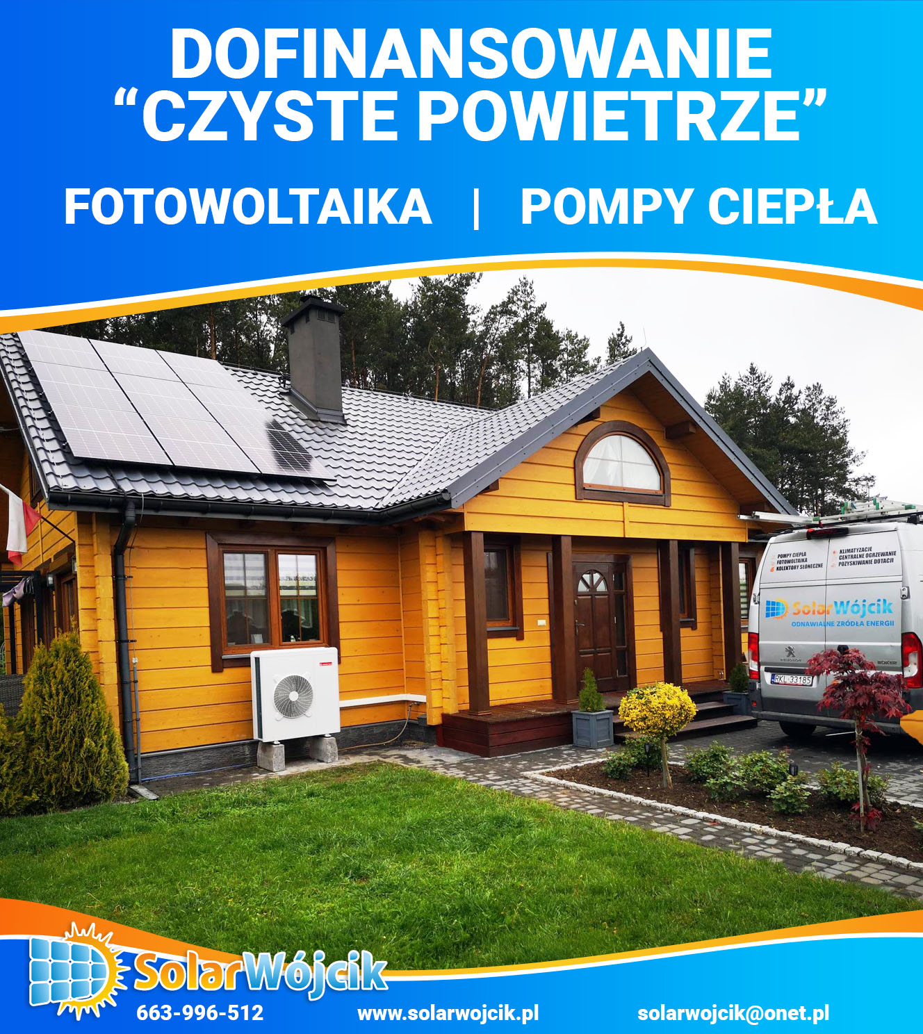 pompa ciepła